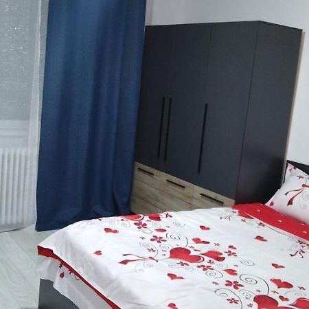 이아시 Apartament 아파트 외부 사진