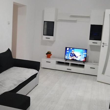 이아시 Apartament 아파트 외부 사진
