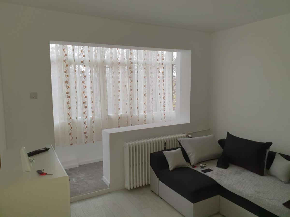 이아시 Apartament 아파트 외부 사진