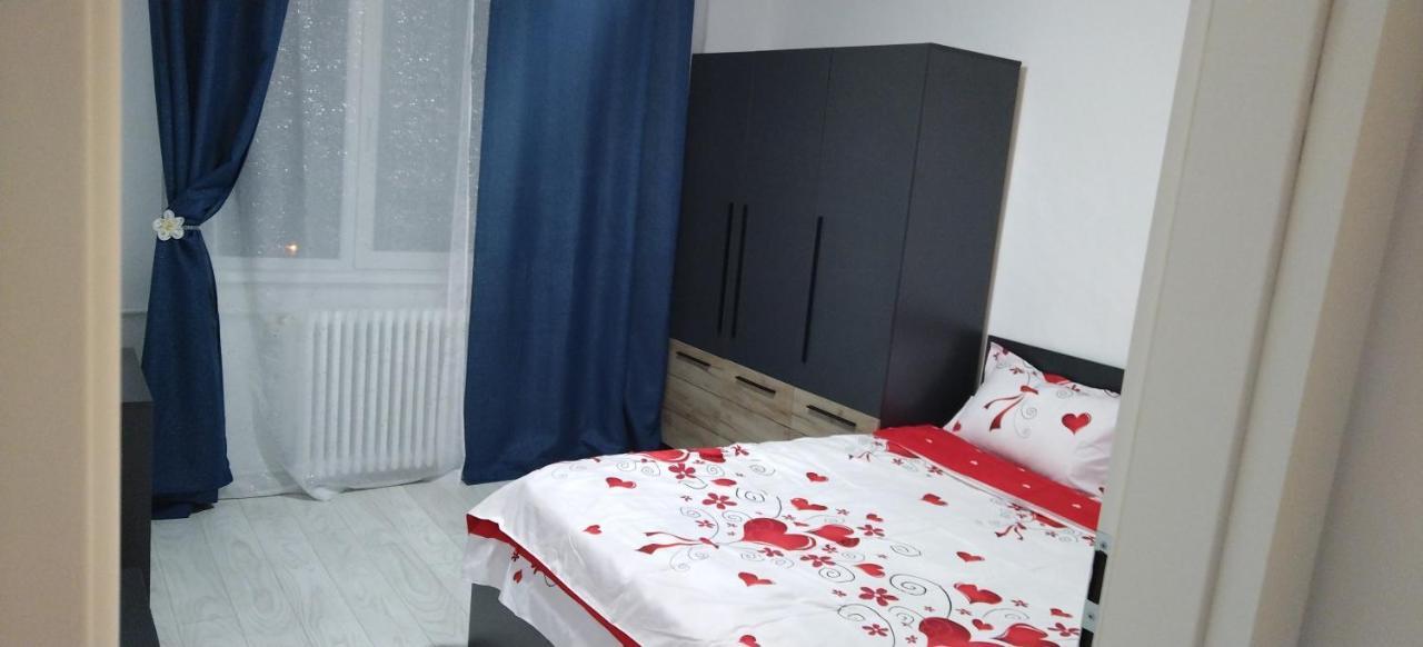 이아시 Apartament 아파트 외부 사진