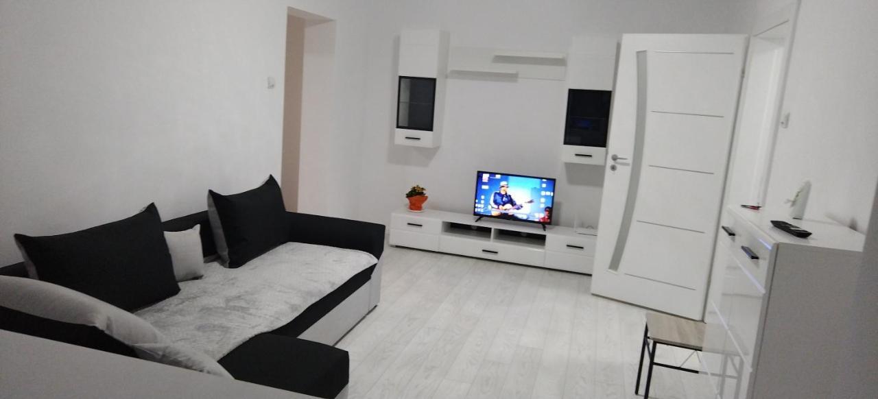 이아시 Apartament 아파트 외부 사진
