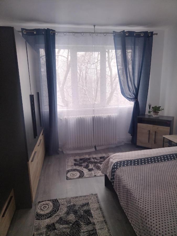 이아시 Apartament 아파트 외부 사진