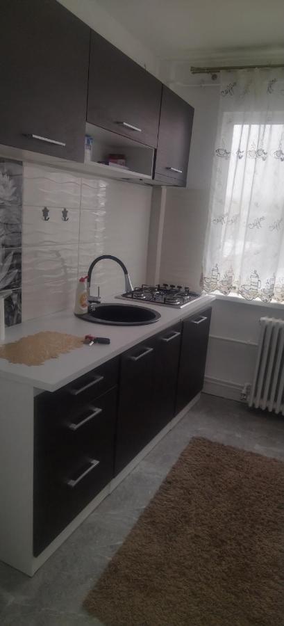 이아시 Apartament 아파트 외부 사진