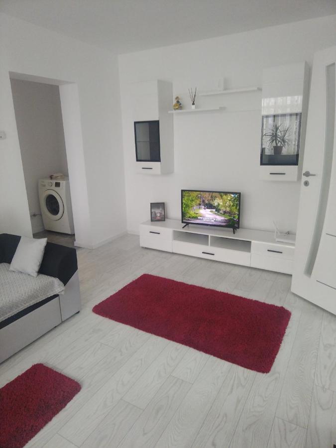 이아시 Apartament 아파트 외부 사진