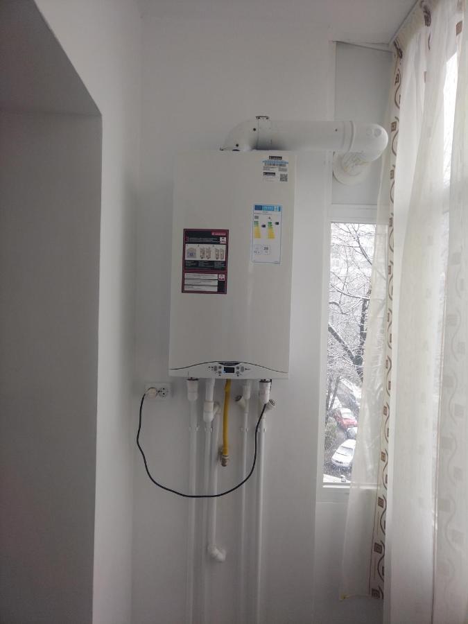 이아시 Apartament 아파트 외부 사진