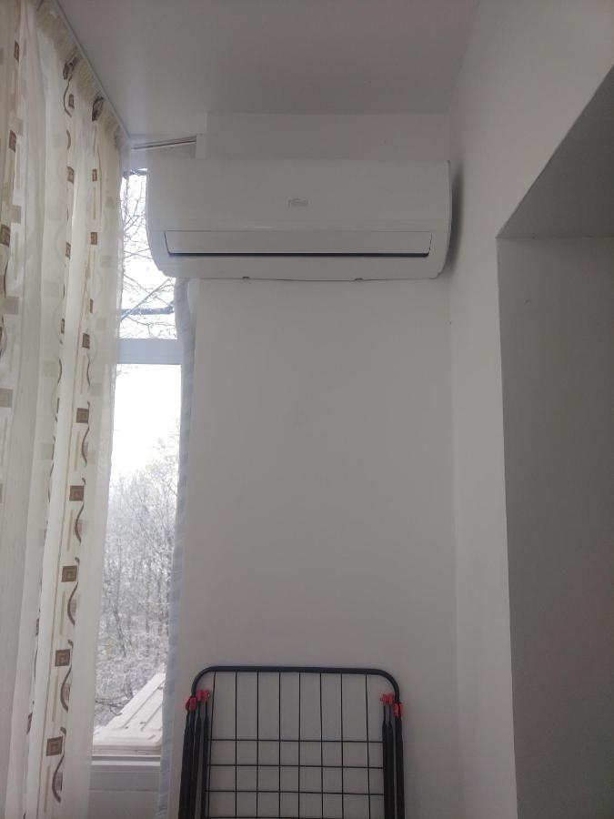 이아시 Apartament 아파트 외부 사진